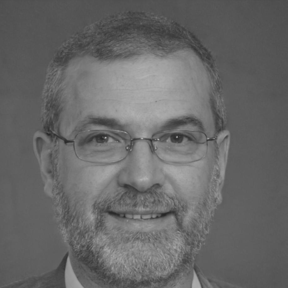 Retrato de Primitivo Herrera
